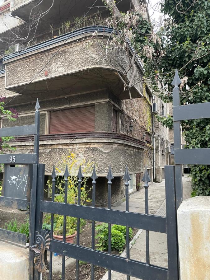 Old City Centre - Unforgettable House Bucareste Exterior foto